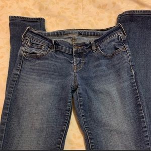 Old Navy Skinny Jeans Size 2 Short